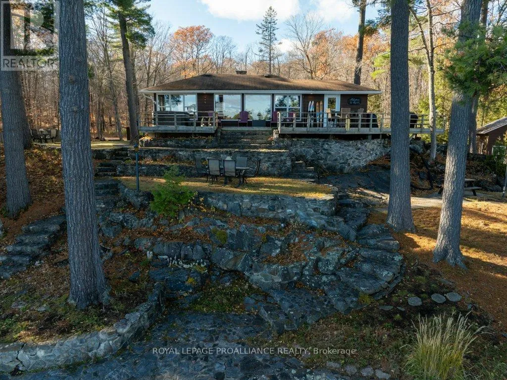 House for rent: 1022 Fosters Lane, Frontenac, Ontario K0H 1K0