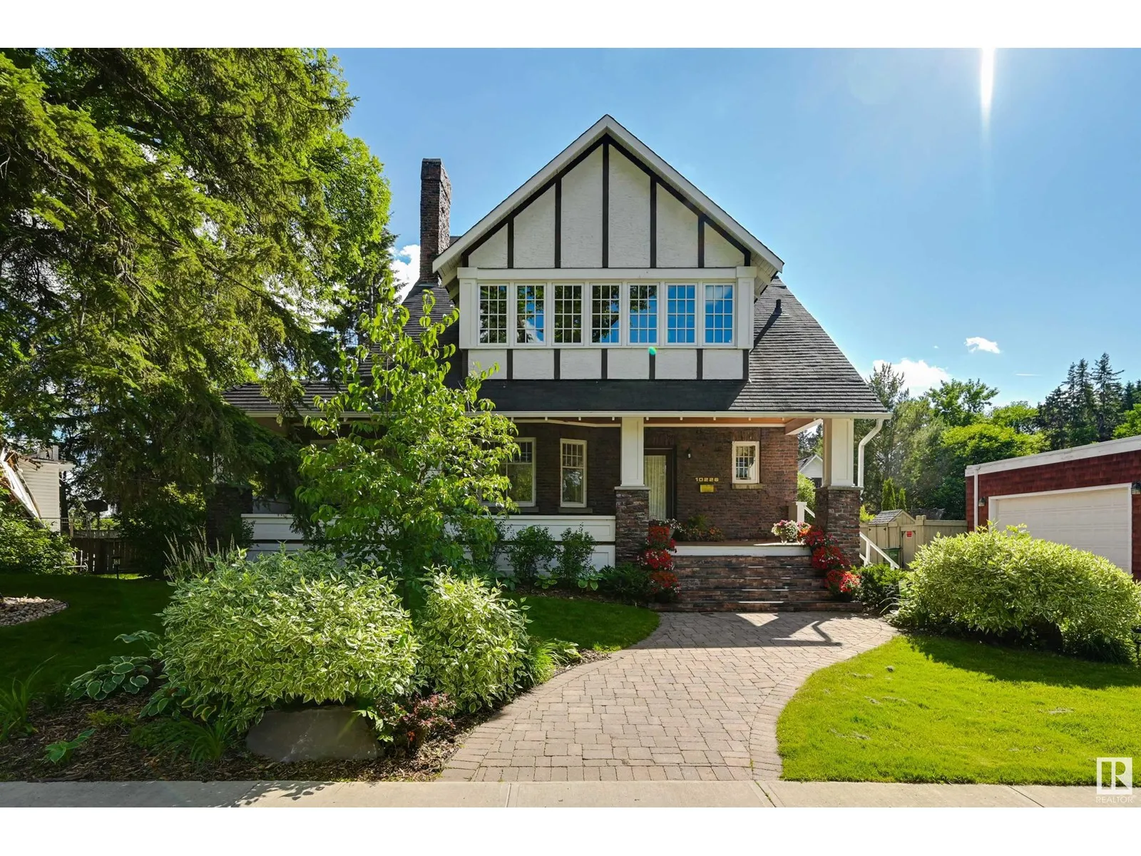 House for rent: 10226 Connaught Dr Nw, Edmonton, Alberta T5N 3J2