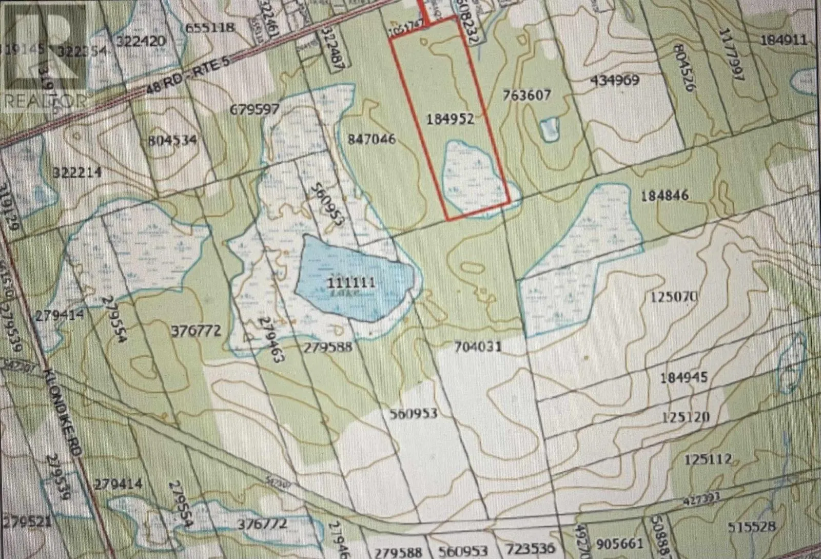 1023 48 Rd, Lake Verde, Prince Edward Island C1B 3K7