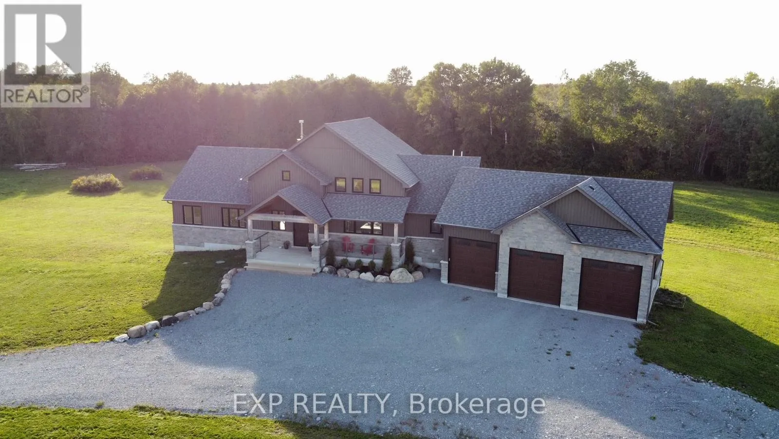 House for rent: 1023 Concession Road 8 Road, Brock, Ontario L0C 1H0