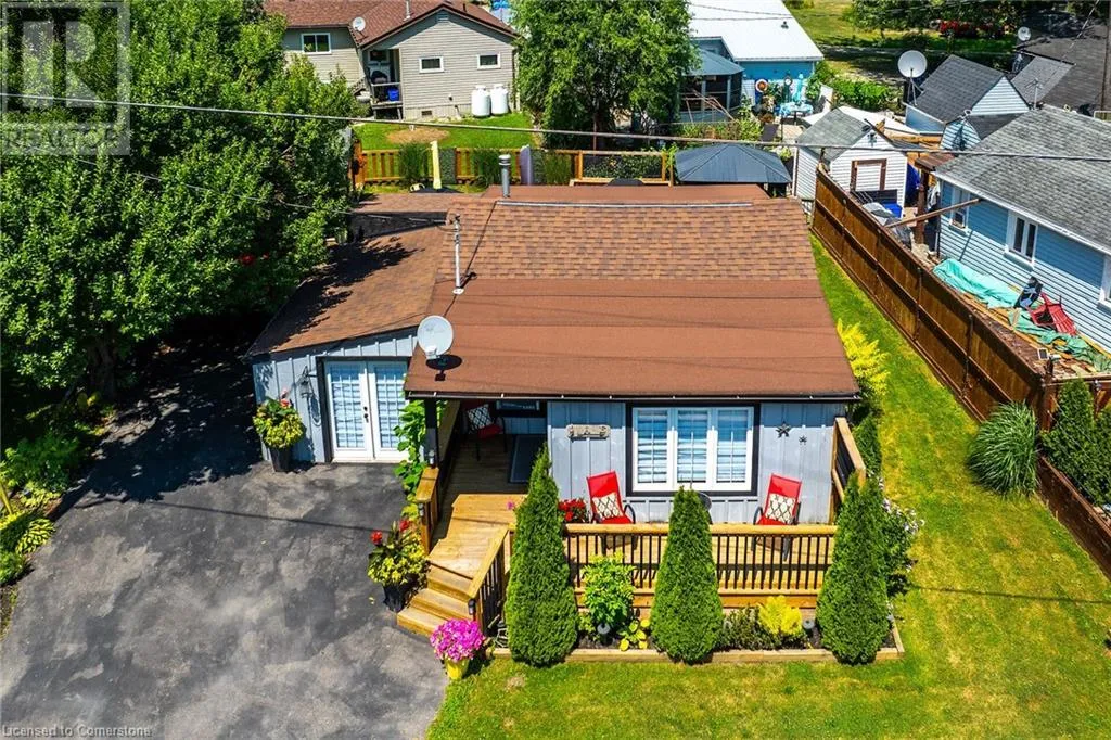 House for rent: 1023 Lakeshore Road, Selkirk, Ontario N0A 1P0