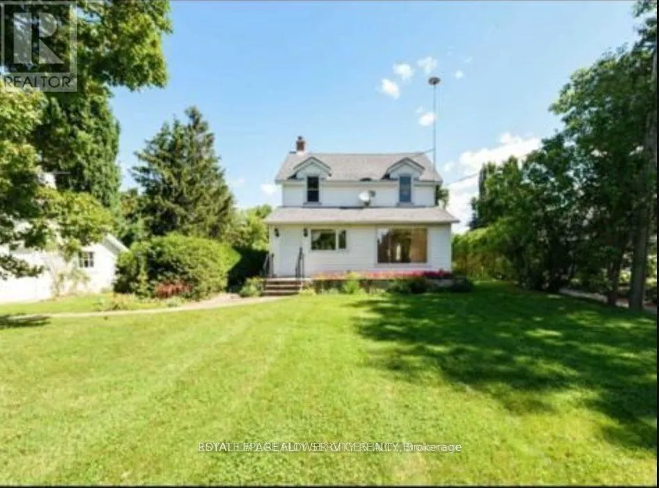 House for rent: 10231 Old Pinecrest Road, Brampton, Ontario L7A 0A4