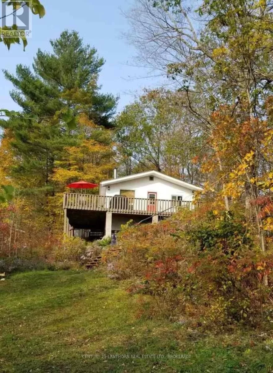 House for rent: 1024 Harrington Lane, Frontenac, Ontario K0H 1B0