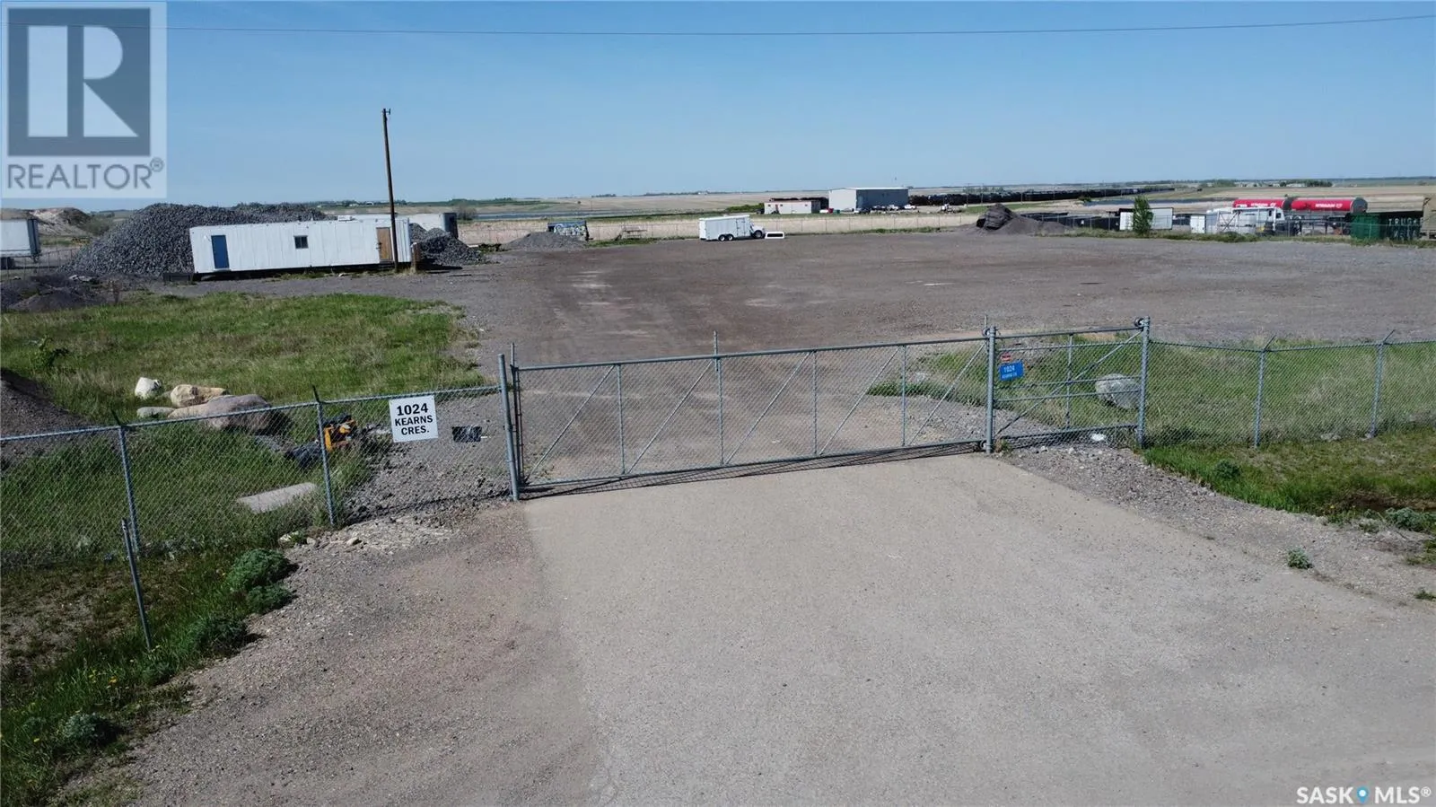 1024 Kearns Crescent, Sherwood Rm No. 159, Saskatchewan S4K 0A1