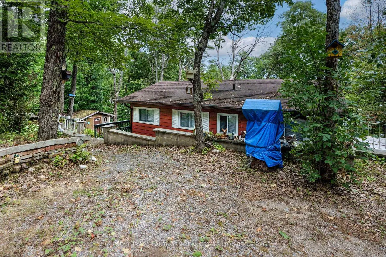 Other for rent: 1024 See Drive, Frontenac, Ontario K0H 1B0