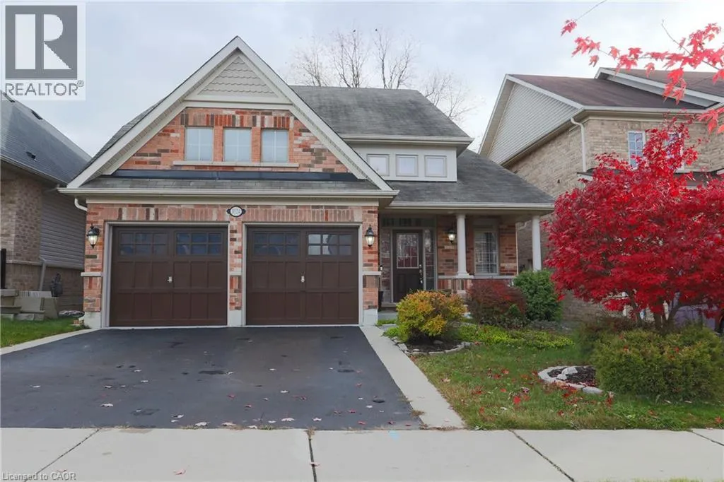 House for rent: 1024 Upper Thames Drive, Woodstock, Ontario N4T 0H4