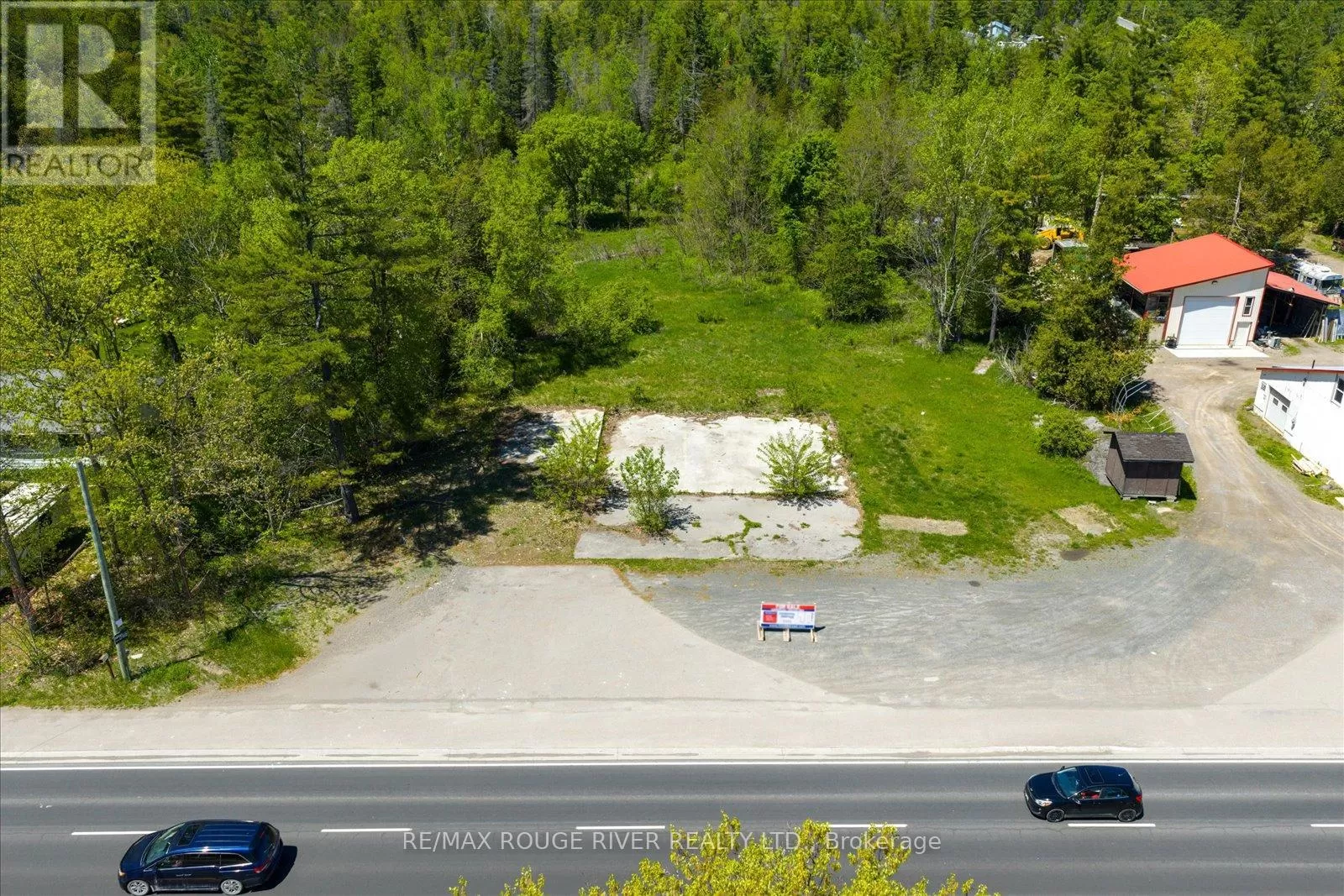 102405 Highway 7, Marmora and Lake, Ontario K0K 2M0