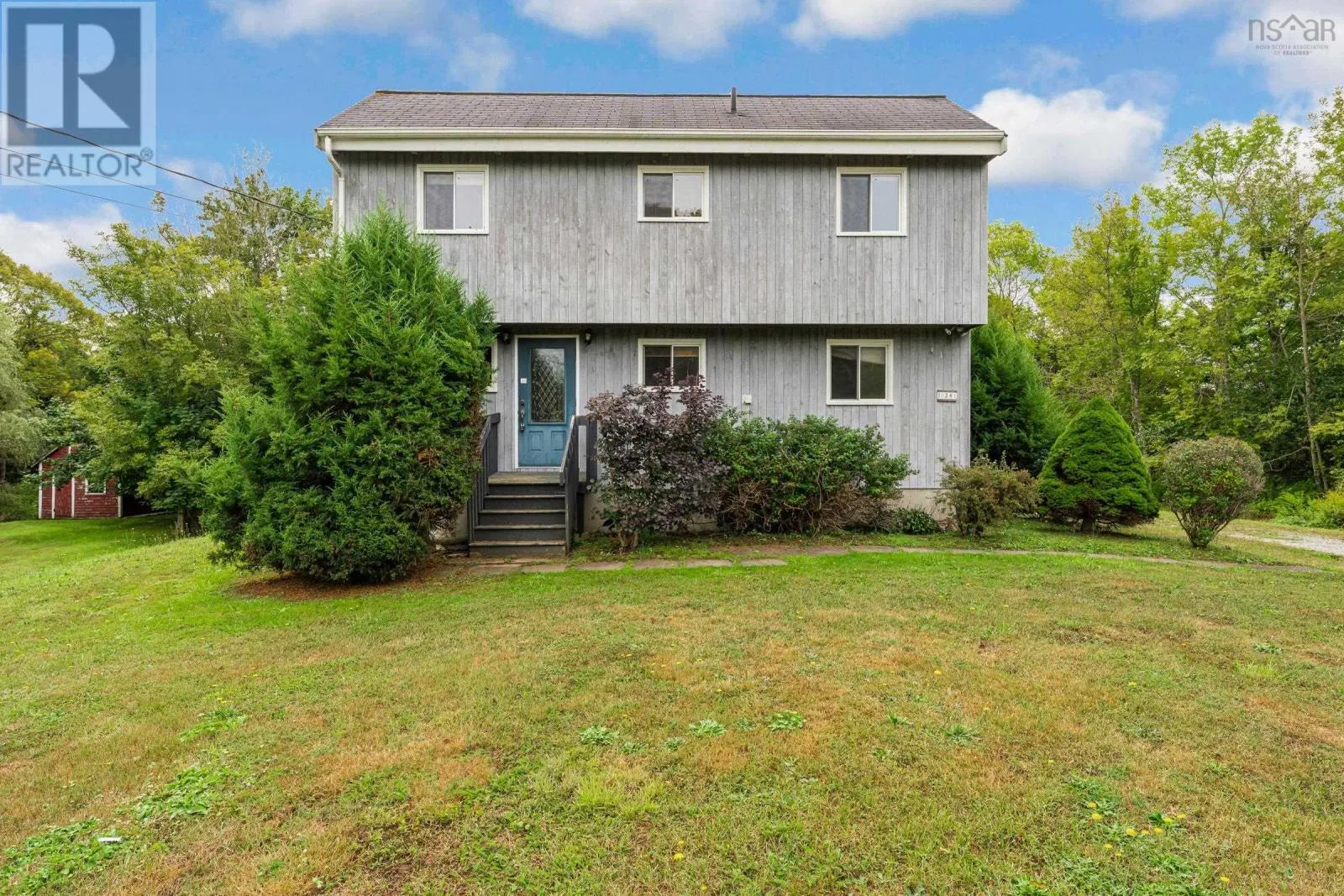 House for rent: 10247 Highway 3, Arcadia, Nova Scotia B0W 1B0