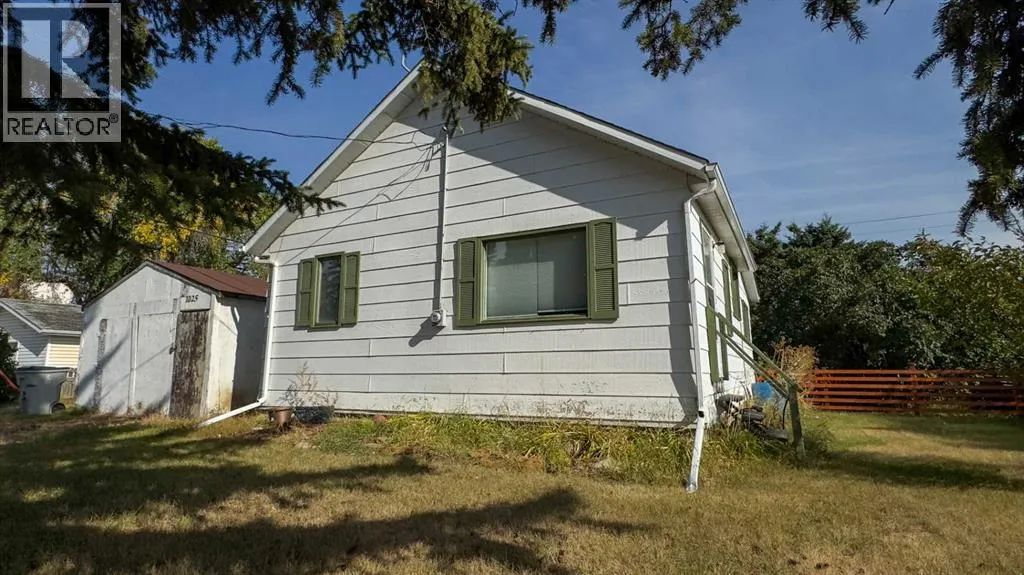 House for rent: 1025 14 Street, Wainwright, Alberta T9W 1K6