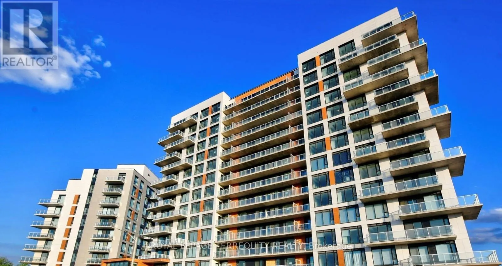 Apartment for rent: 1025 - 2 David Eyer Road, Richmond Hill, Ontario L4S 0N6