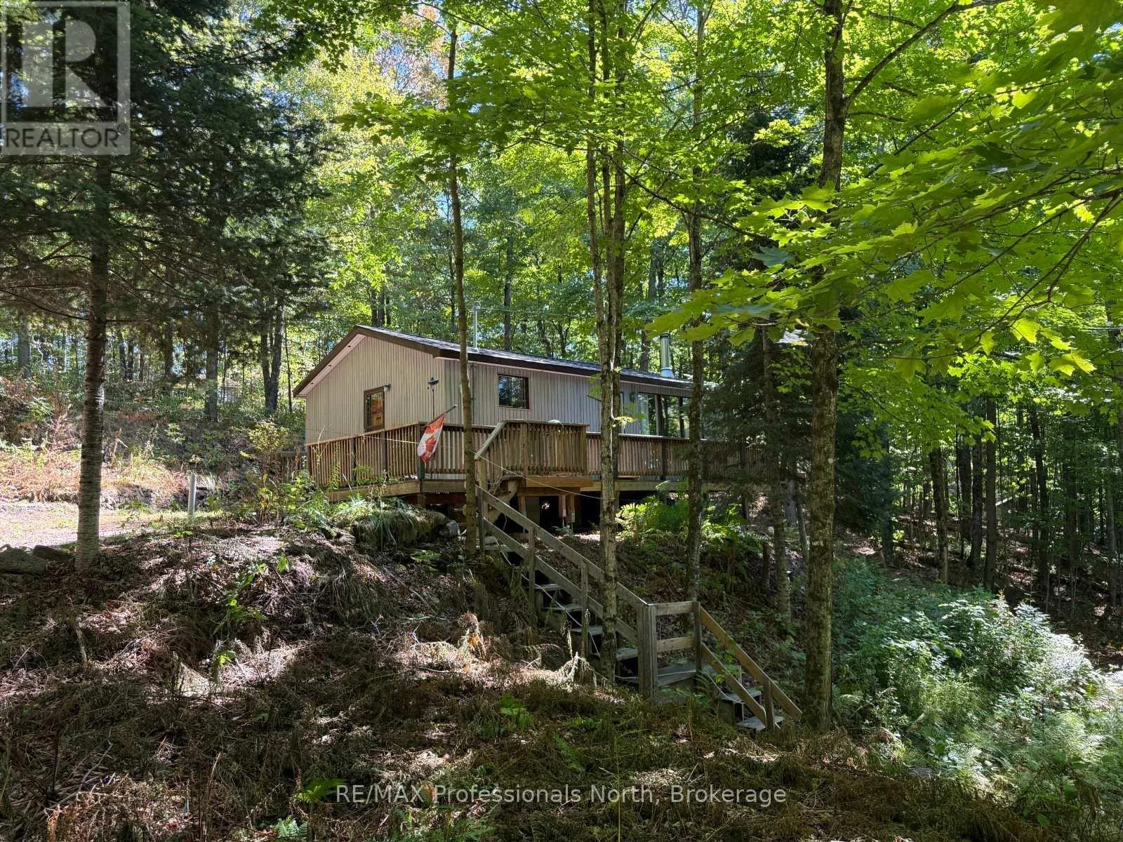 House for rent: 1025 Manitou Road, Dysart et al, Ontario K0M 1S0