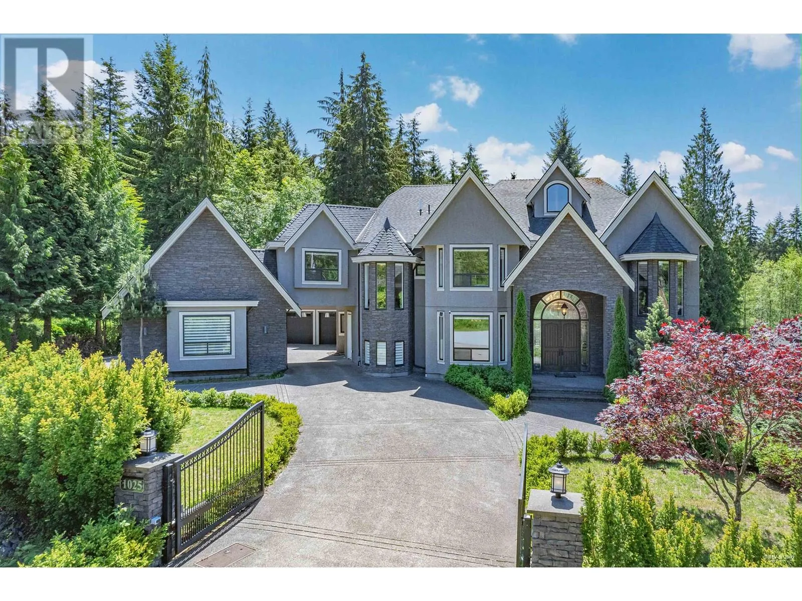 House for rent: 1025 Thomson Road, Anmore, British Columbia V3H 4X9