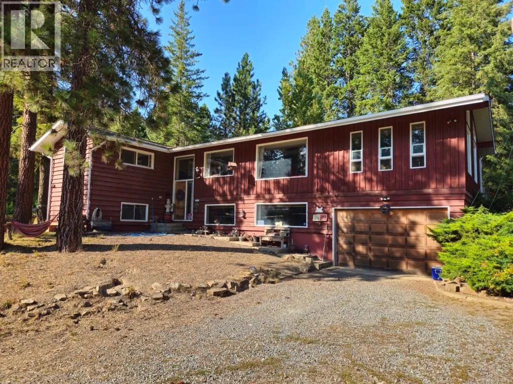 House for rent: 1026 36th  N Avenue, Erickson, British Columbia V0B 1G1