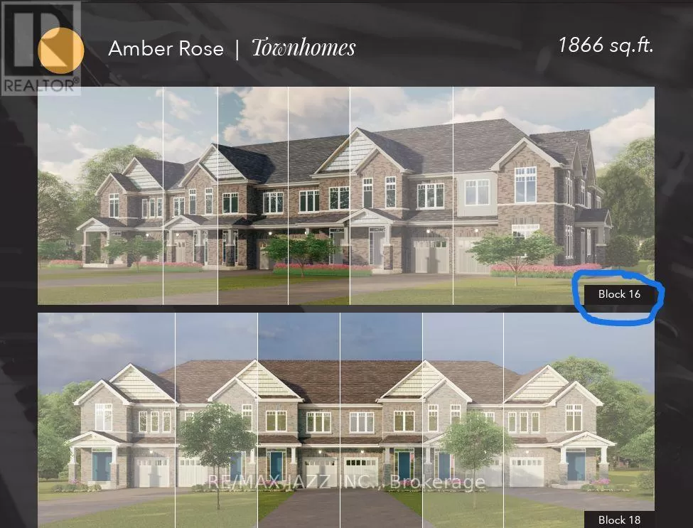 Row / Townhouse for rent: 1026 Matthew Murray Crescent, Oshawa, Ontario L1K 3G5