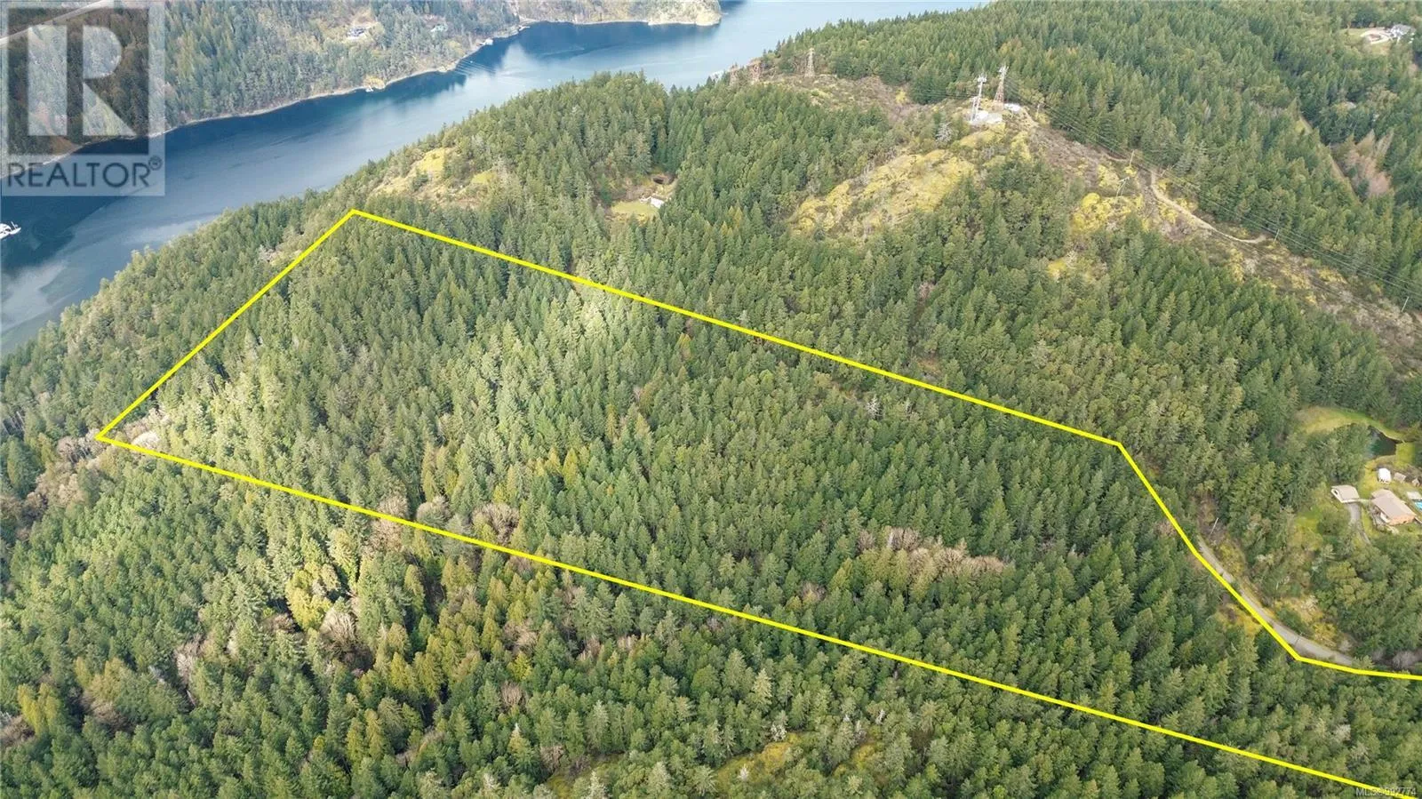 1026 Viart Rd, Highlands, British Columbia V9B 6E5