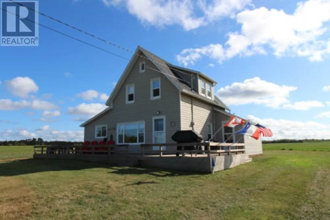 House for rent: 10262 St. Chrystome, St. Chrysostome, Prince Edward Island C0B 1Y0