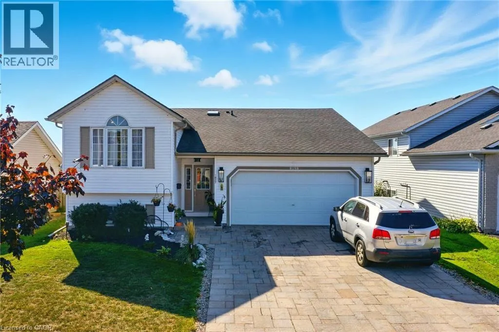 House for rent: 1027 Baron Drive, Fort Erie, Ontario L2A 6G9