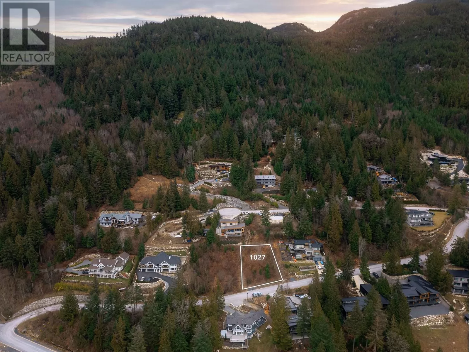 1027 Goat Ridge Drive, Britannia Beach, British Columbia V8B 1J2