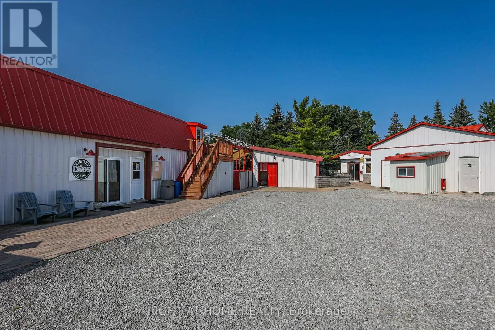 1027 Niagara Stone Road, Niagara-on-the-Lake, Ontario L0S 1J0