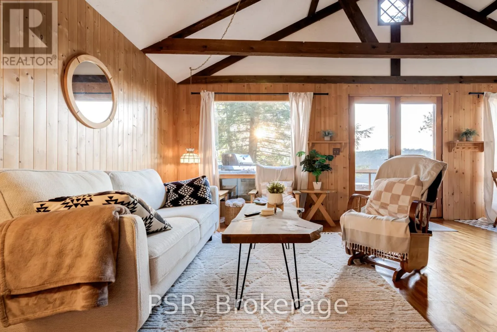 House for rent: 1027 North Pine Drive, Lake of Bays, Ontario P0A 1E0