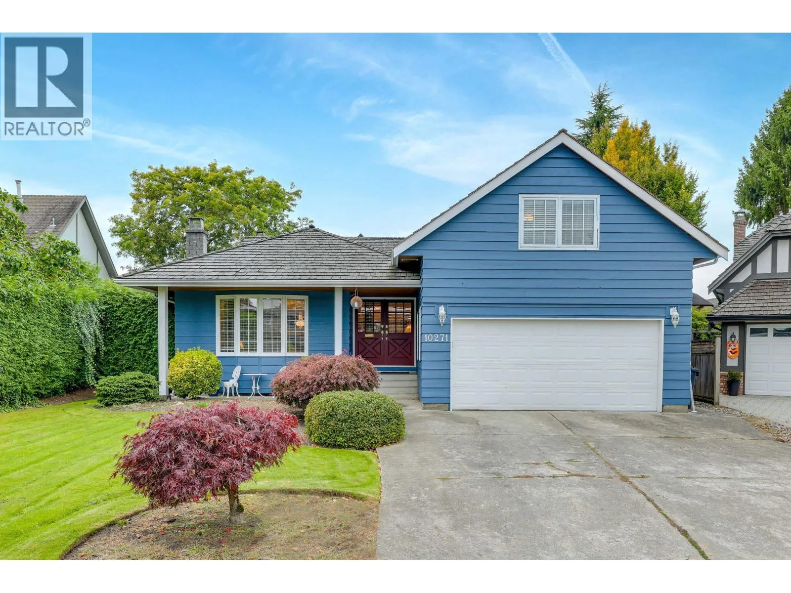 House for rent: 10271 St. Johns Court, Richmond, British Columbia V7E 5S2