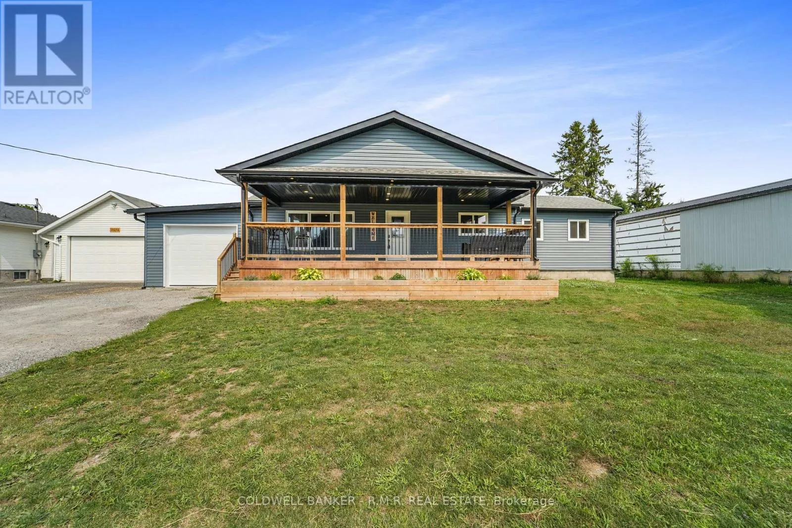 House for rent: 10274 County 2 Road, Alnwick/Haldimand, Ontario K9A 4J8