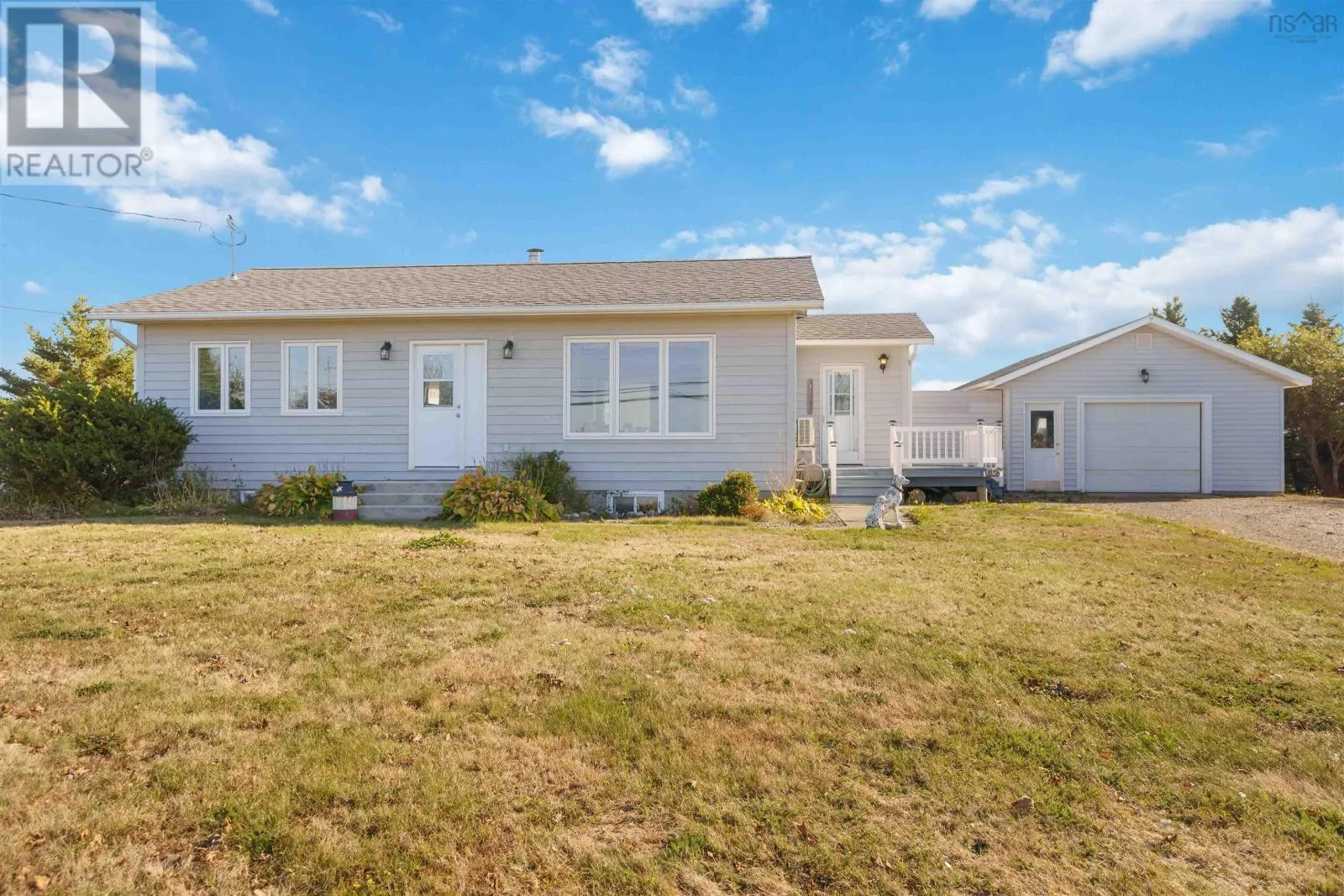 House for rent: 10276 Ns-1, Saulnierville, Nova Scotia B0W 2Z0