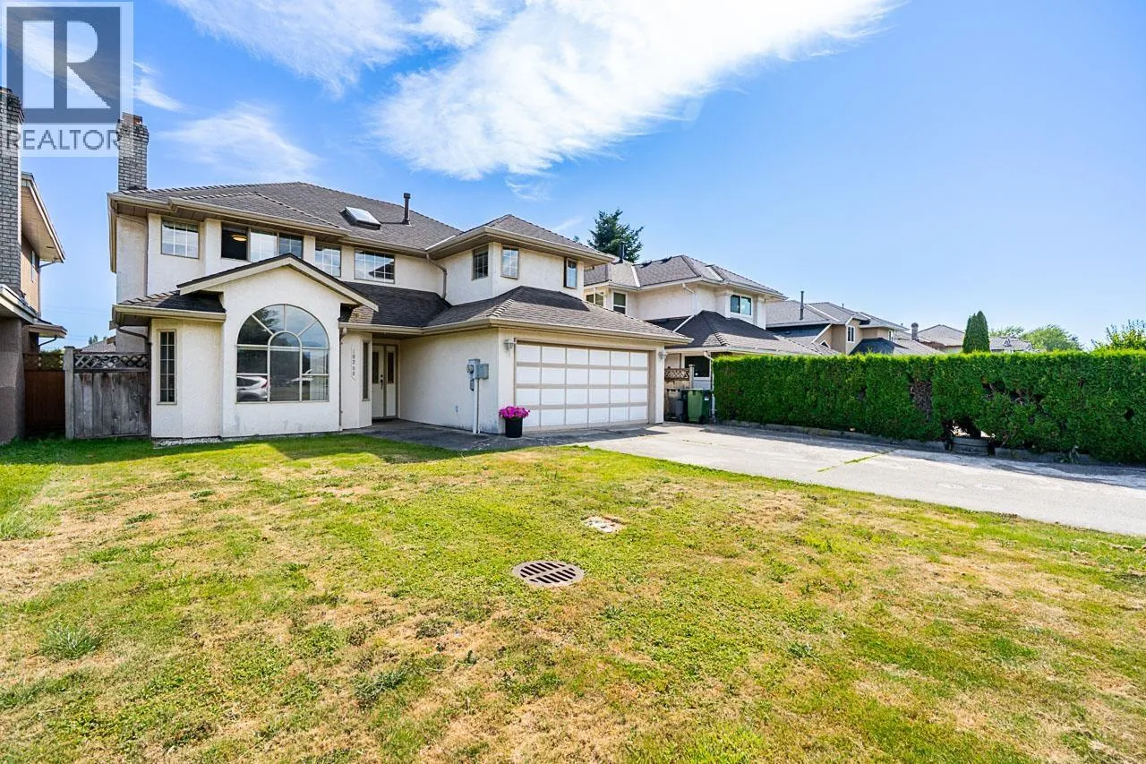 House for rent: 10288 Hall Avenue, Richmond, British Columbia V6X 3T9