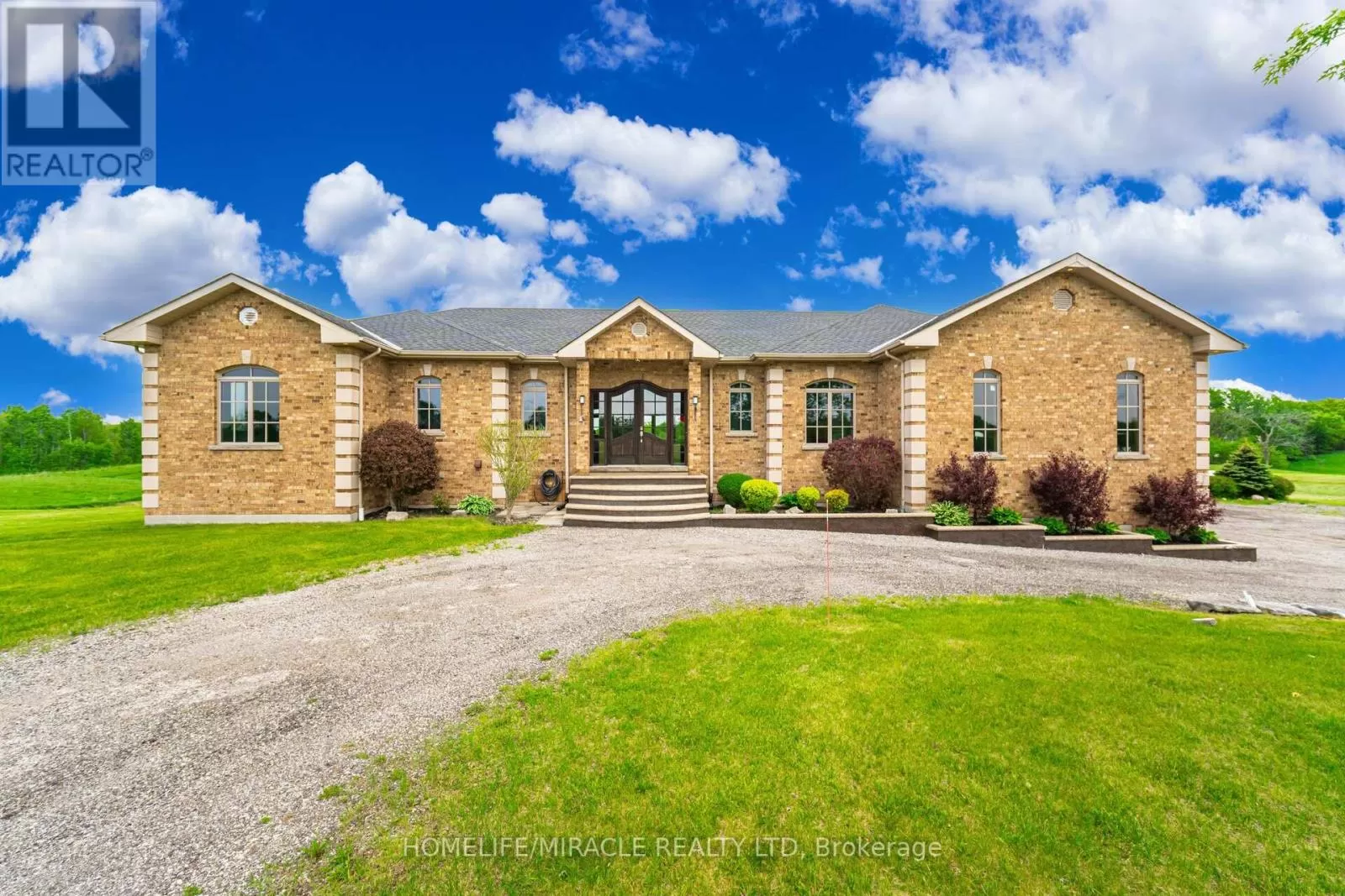 House for rent: 1029 Concession 3 Road, Adjala-Tosorontio, Ontario L0N 1P0