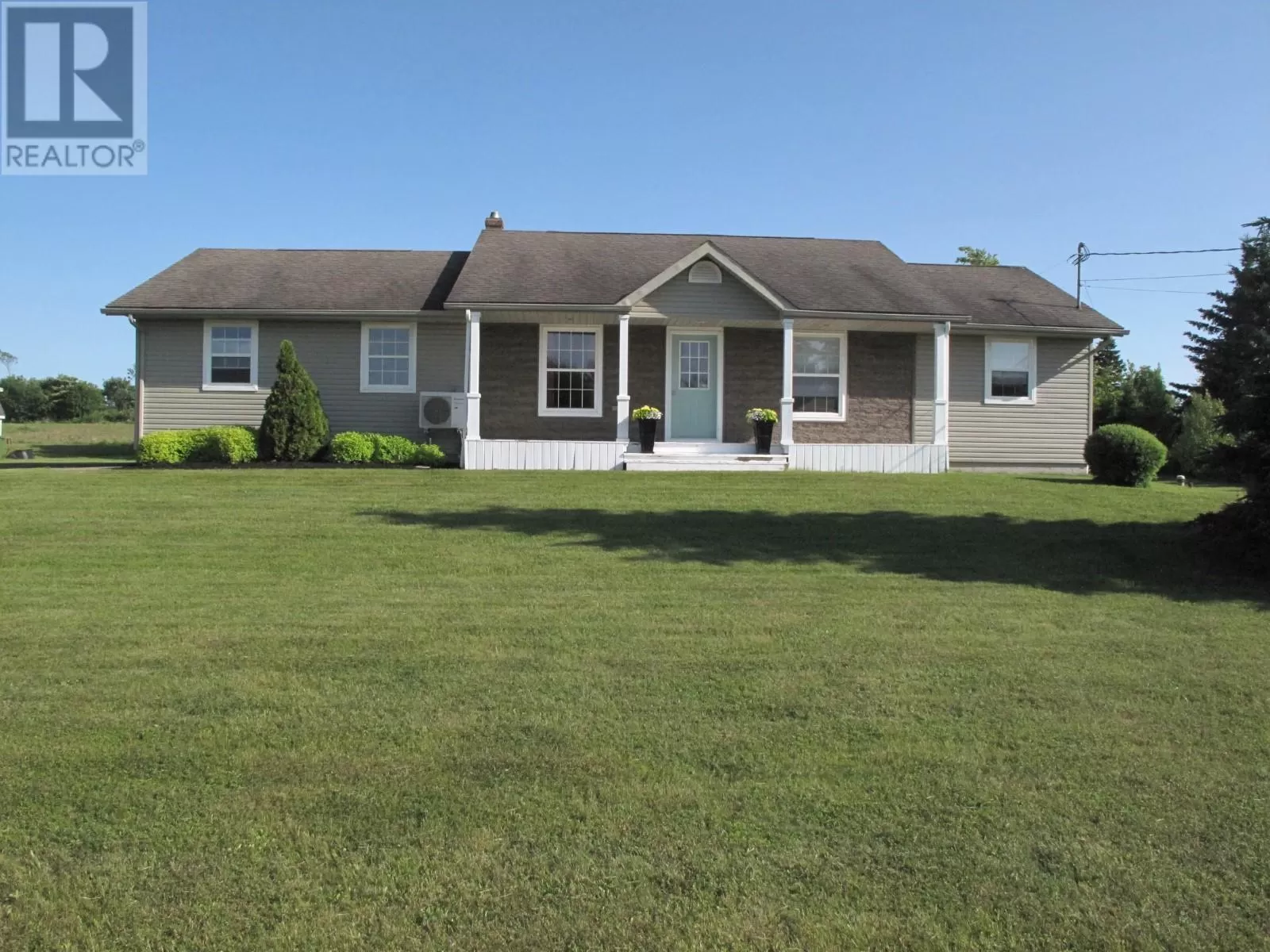 House for rent: 1029 East Suffolk Road, Suffolk, Prince Edward Island C1C 0G4