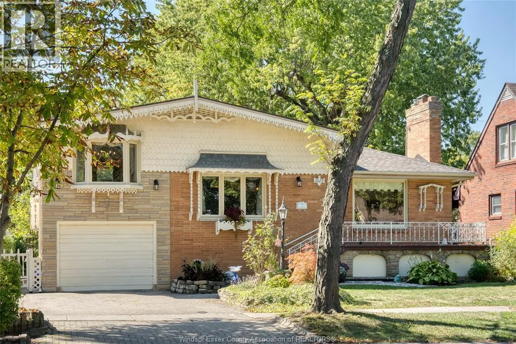 House for rent: 1029 Janisse, Windsor, Ontario N8S 2V9