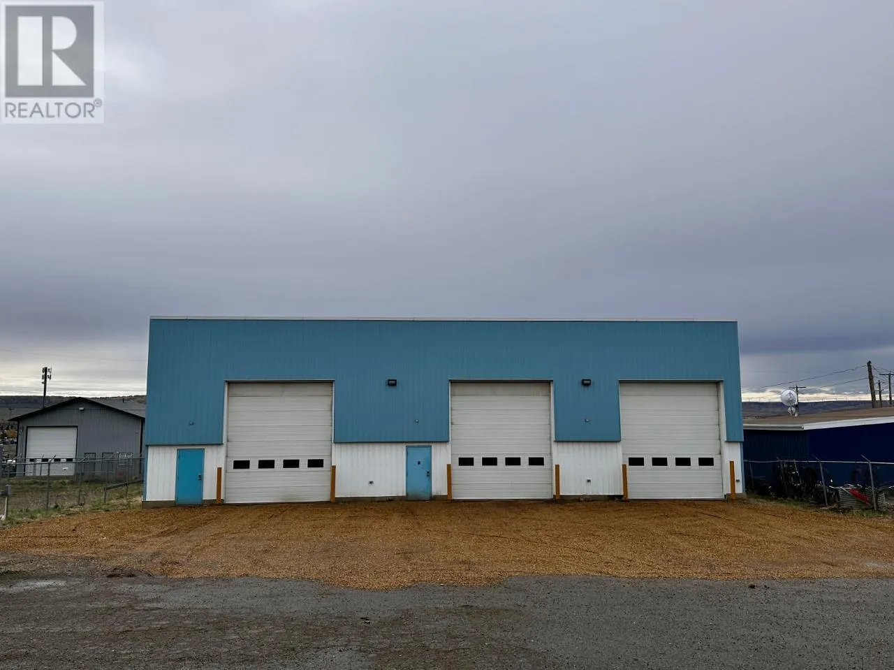 Other for rent: 1029 Spinney Drive, Dawson Creek, British Columbia V1G 1S6