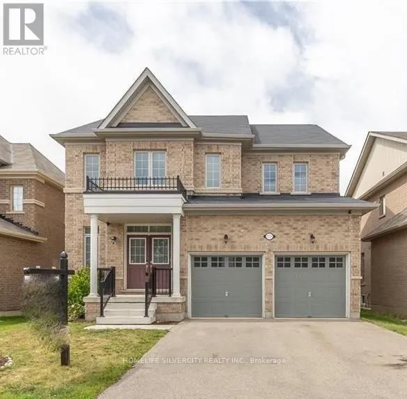 House for rent: 1029 Upper Thames Drive, Woodstock, Ontario N4S 7W2