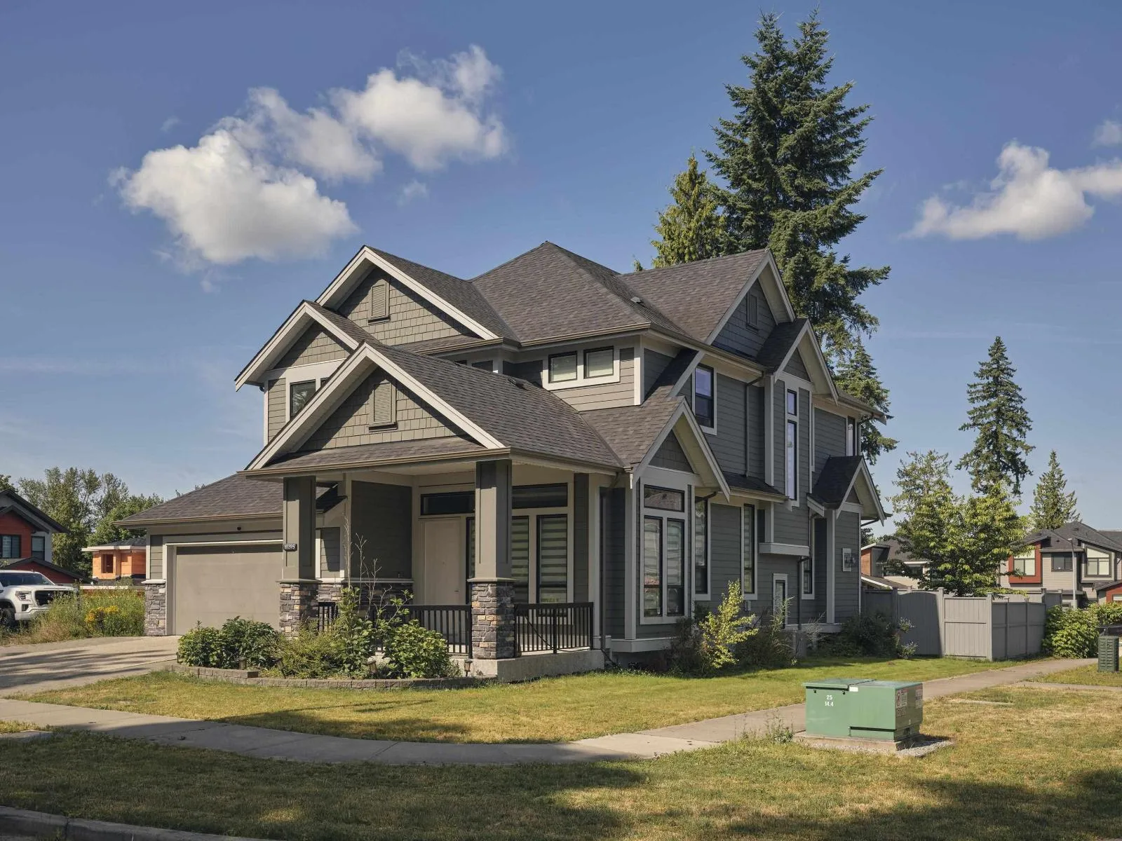 House for rent: 10295 166b Street, Surrey, British Columbia V4N 6V4