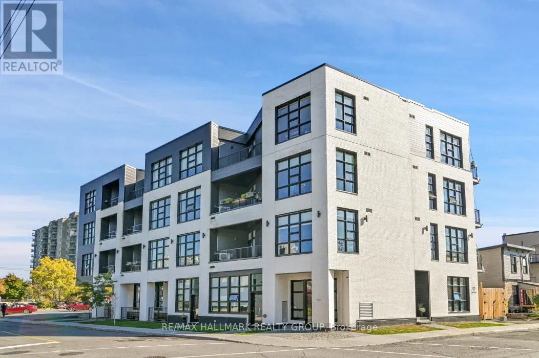 Apartment for rent: 103 - 101 Pinhey Street, Ottawa, Ontario K1Y 1T7