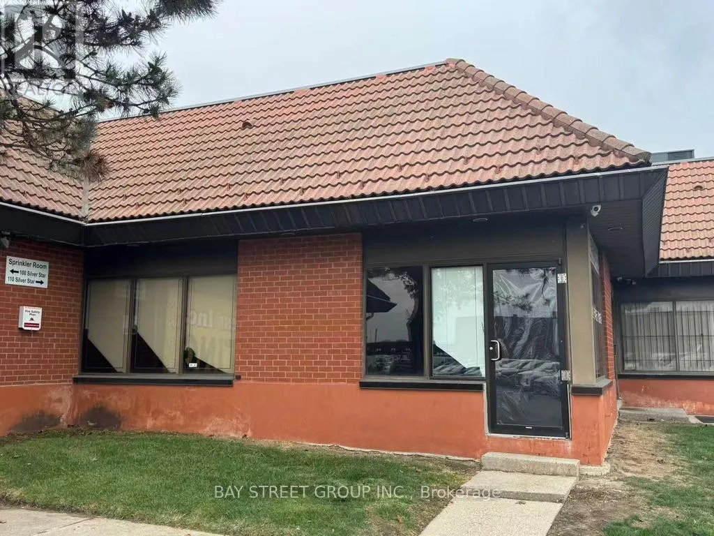 103 - 110 Silver Star Boulevard, Toronto, Ontario M1V 5A2