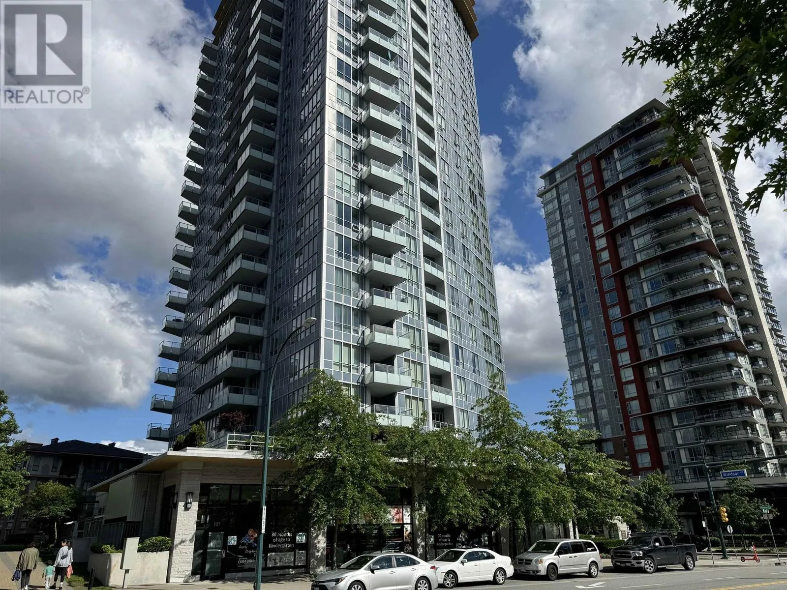 103 . 1135 Pipeline Road, Coquitlam, British Columbia V3B 0E1