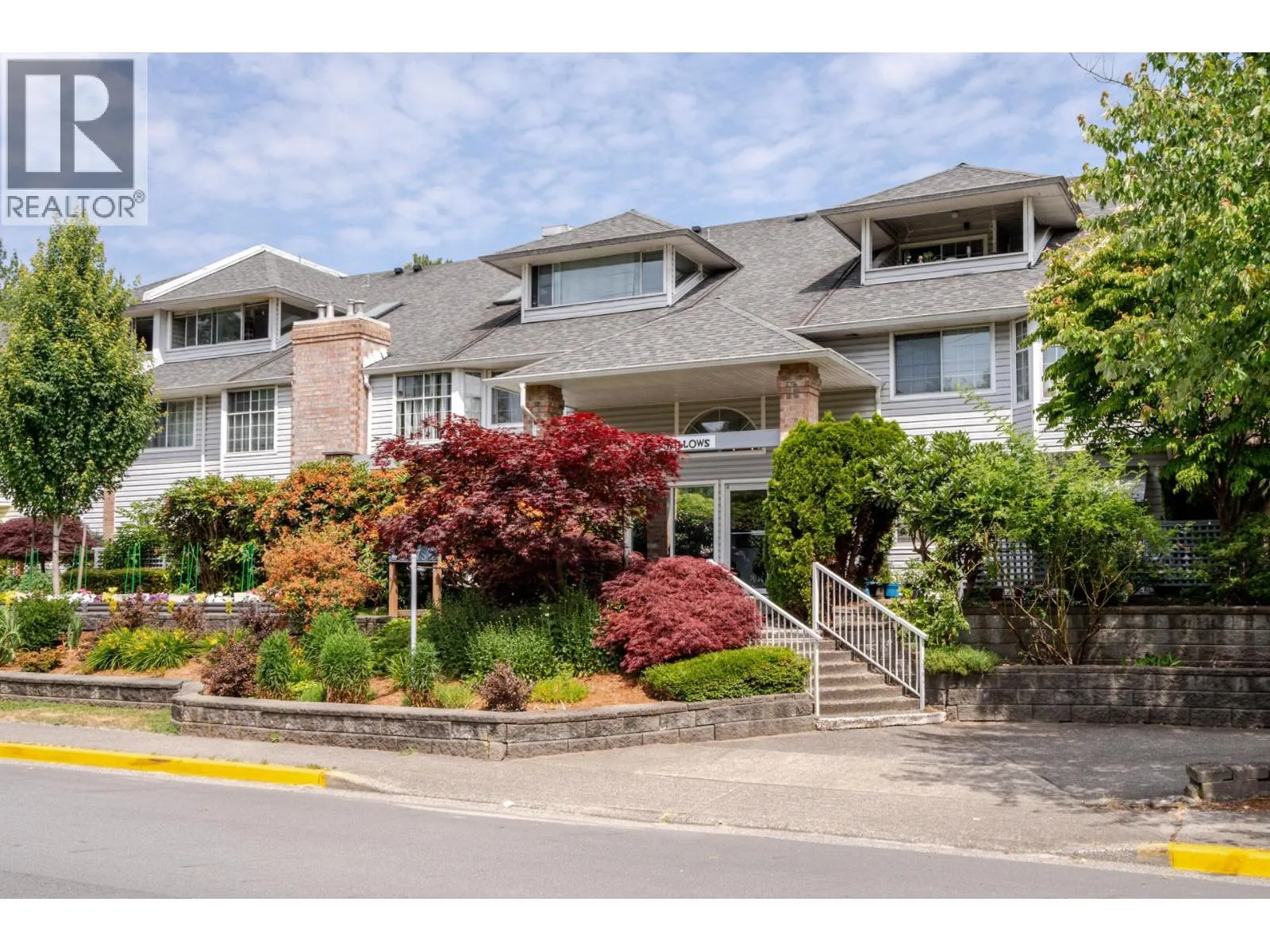 Apartment for rent: 103 11578 225 Street, Maple Ridge, British Columbia V2X 9W7