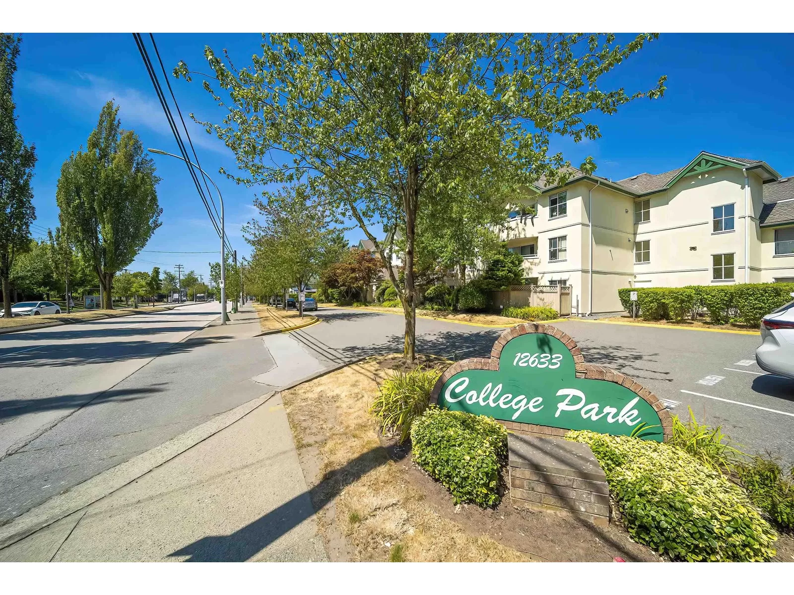 Apartment for rent: 103 12633 72 Avenue, Surrey, British Columbia V3W 0A4