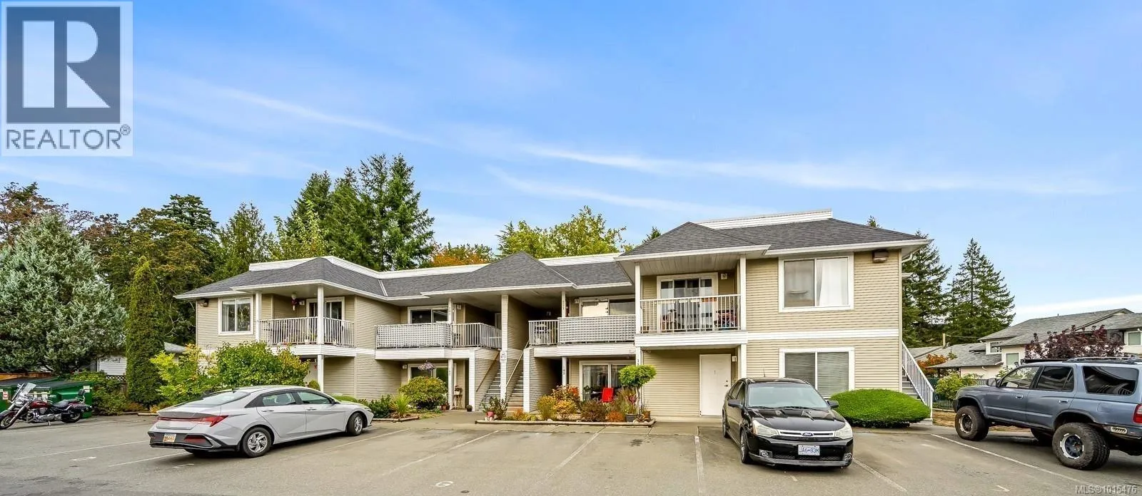 Apartment for rent: 103 130 Back Rd, Courtenay, British Columbia V9N 3W6