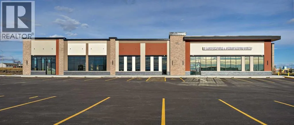 Offices for rent: 103, 13301 102 Street, Grande Prairie, Alberta T8X 0V5