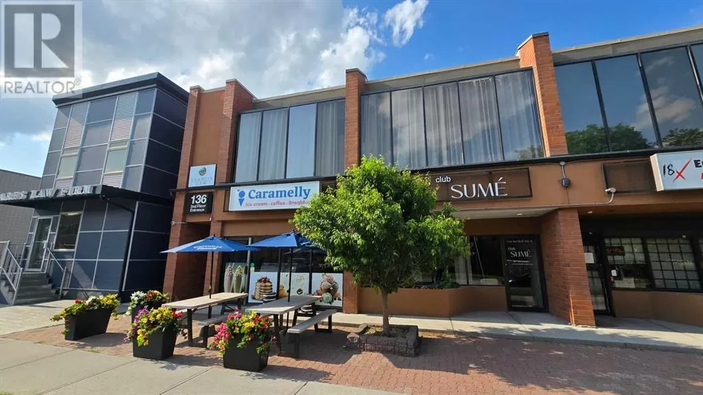 103, 136 17 Avenue Ne, Calgary, Alberta T2E 1L6