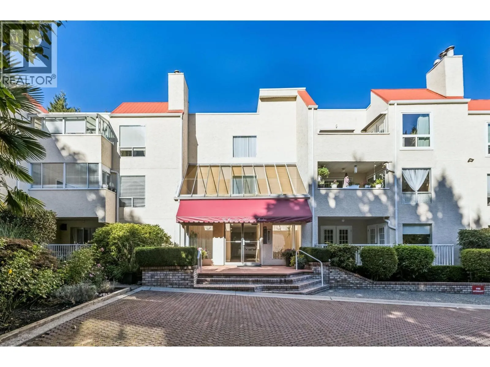 Apartment for rent: 103 1441 Garden Place, Delta, British Columbia V4M 3Z2