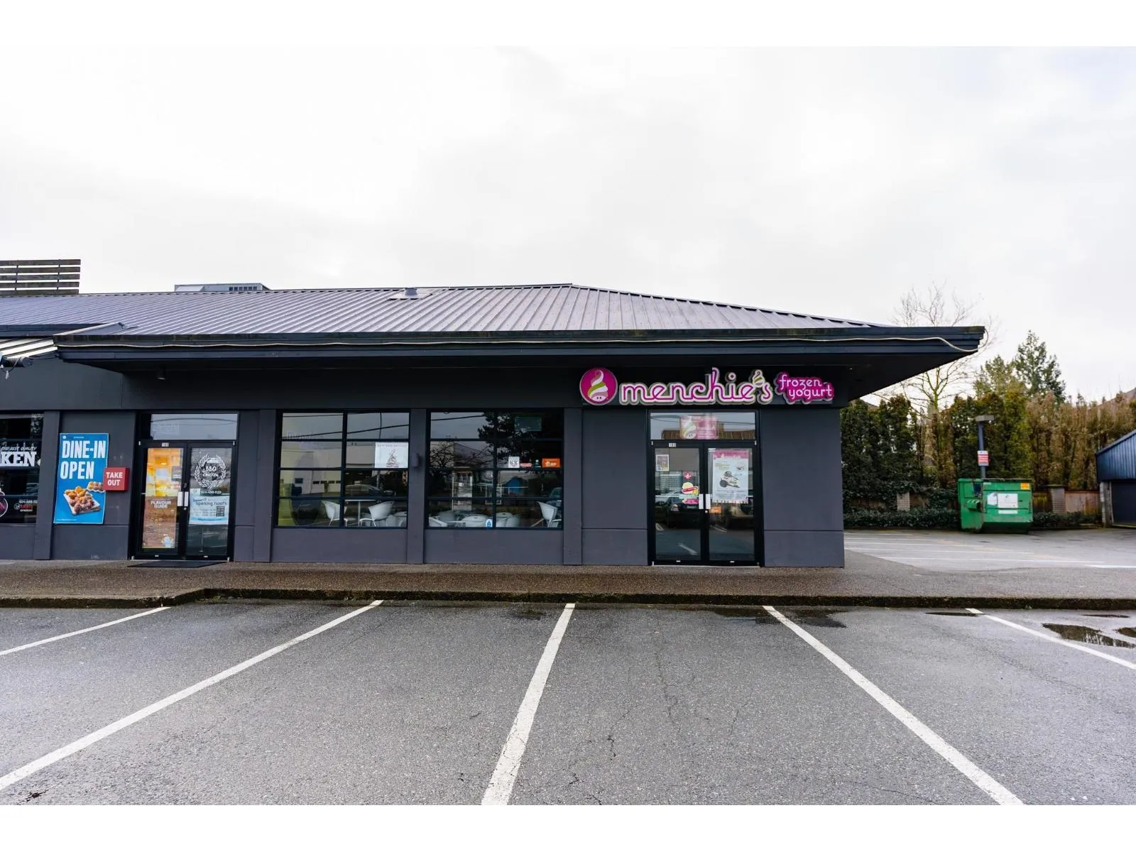 103 15146 100 Avenue, Surrey, British Columbia V3R 4G6