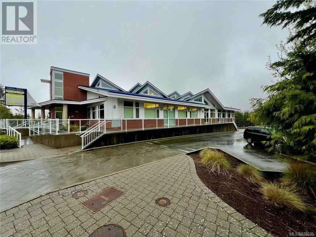 Offices for rent: 103 1629 Townsite Rd, Nanaimo, British Columbia V9S 1N3