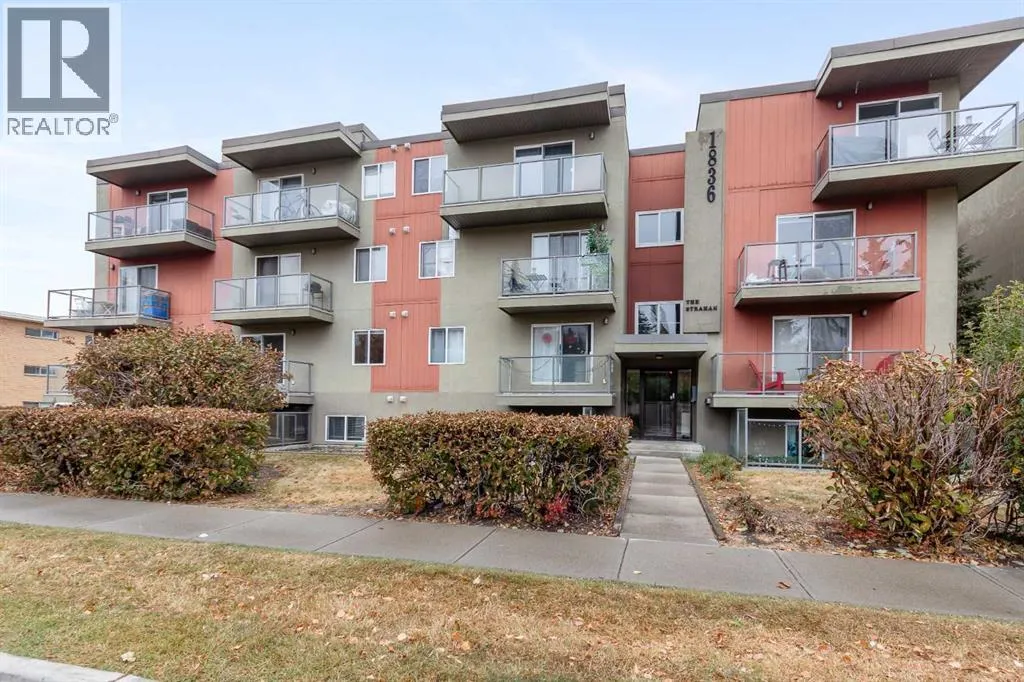 Apartment for rent: 103, 1836 12 Avenue Sw, Calgary, Alberta T3C 0Z9