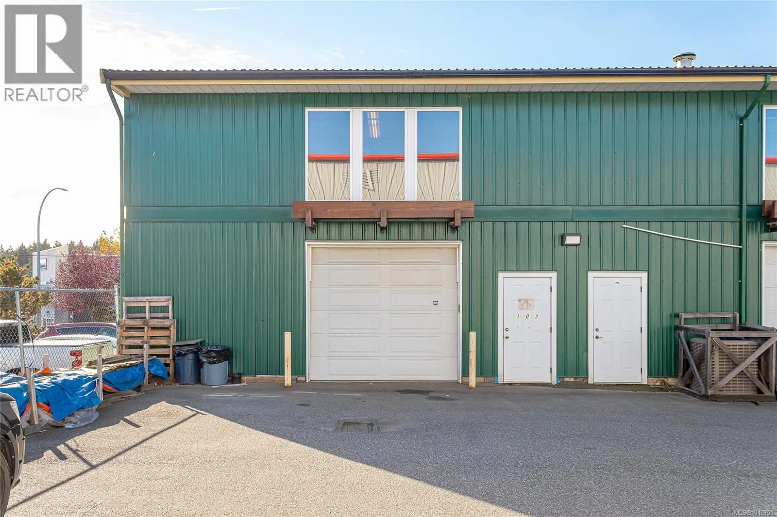 103 1930 Island Diesel Way, Nanaimo, British Columbia V9S 5W8