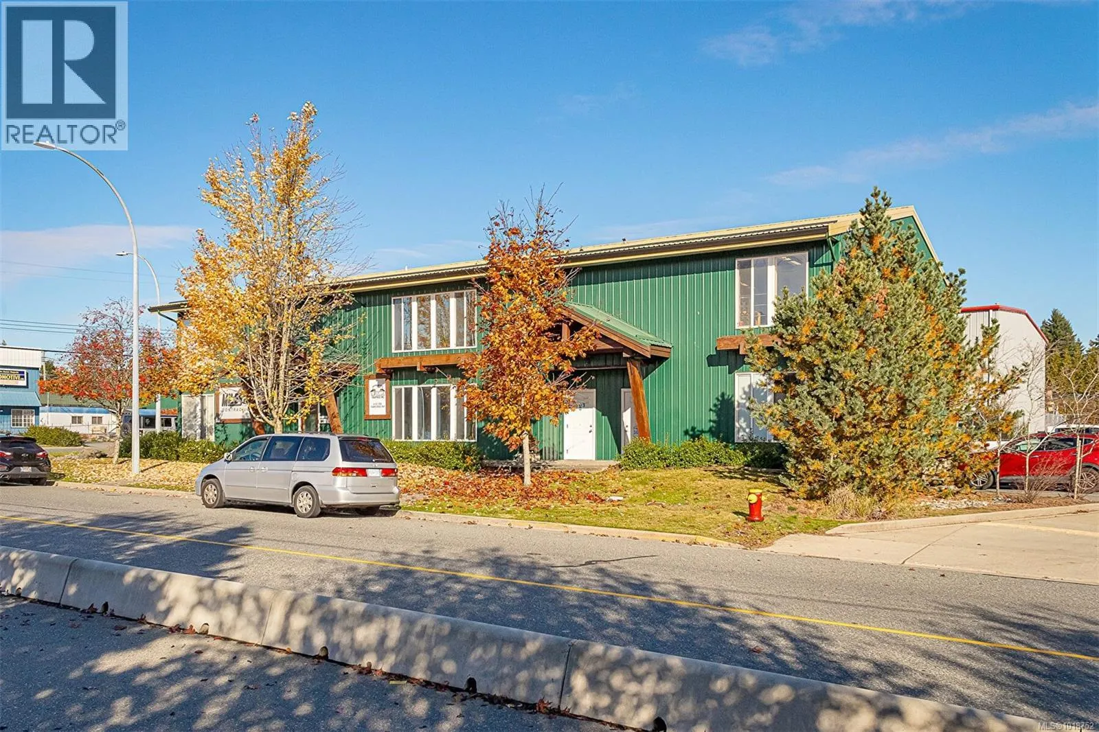 103 1930 Island Diesel Way, Nanaimo, British Columbia V9S 5W8