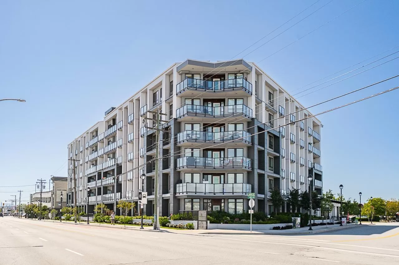 Apartment for rent: 103 20360 Logan Avenue, Langley, British Columbia V3A 0P5