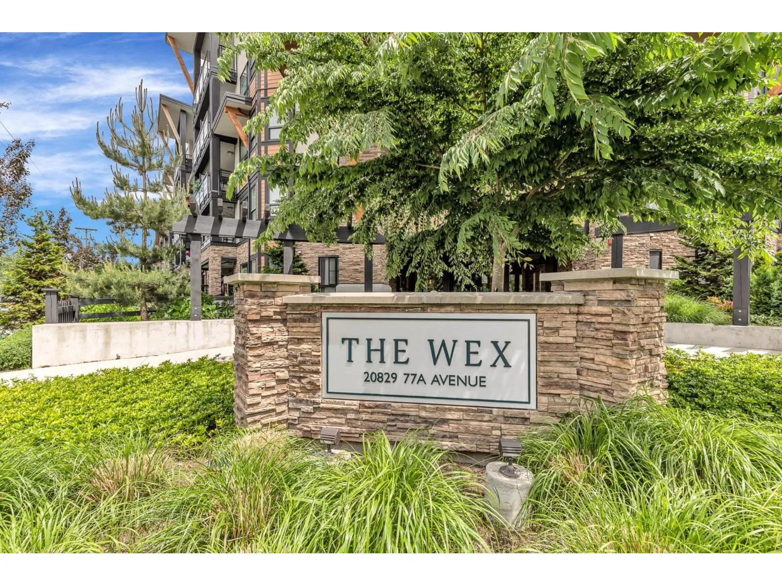 Apartment for rent: 103 20829 77a Avenue, Langley, British Columbia V2Y 0Y5